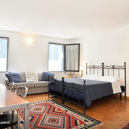 San Rocco Apartment Венеція Екстер'єр фото