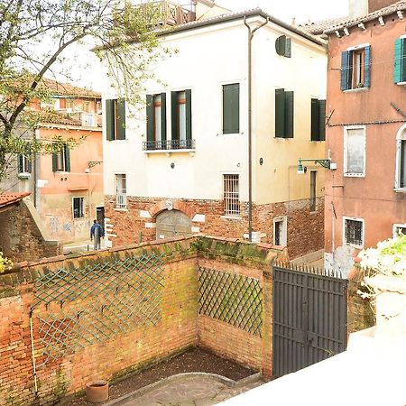 San Rocco Apartment Венеція Екстер'єр фото