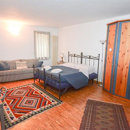 San Rocco Apartment Венеція Екстер'єр фото
