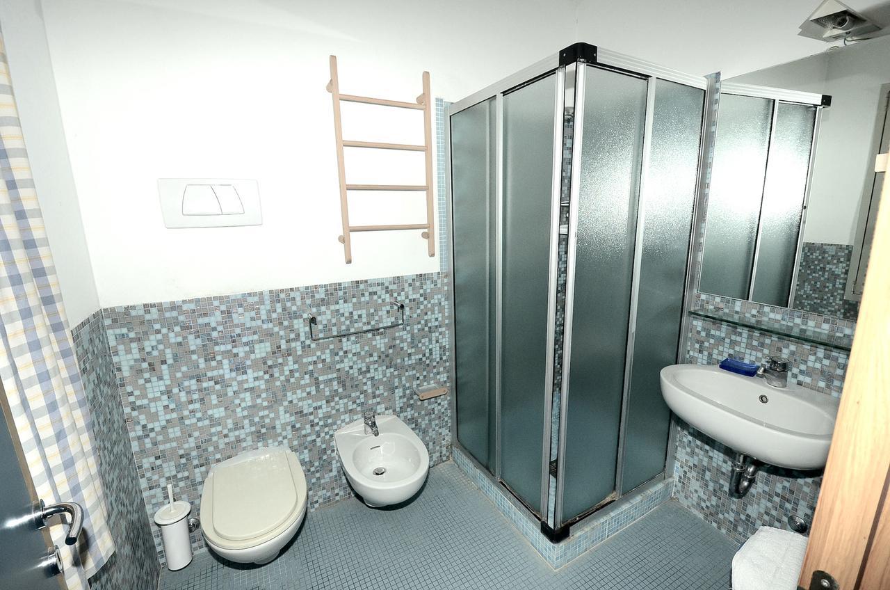 San Rocco Apartment Венеція Екстер'єр фото