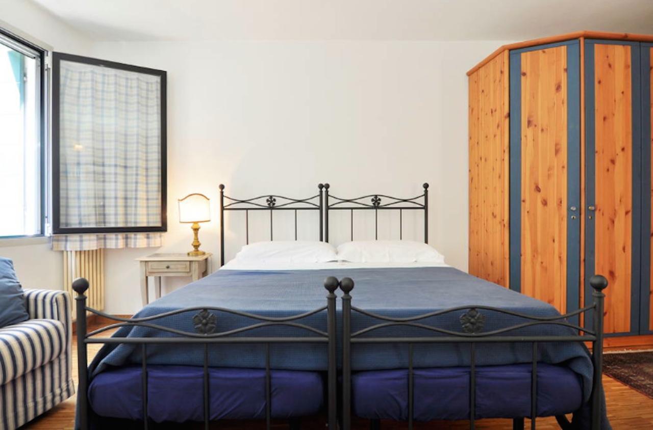 San Rocco Apartment Венеція Екстер'єр фото