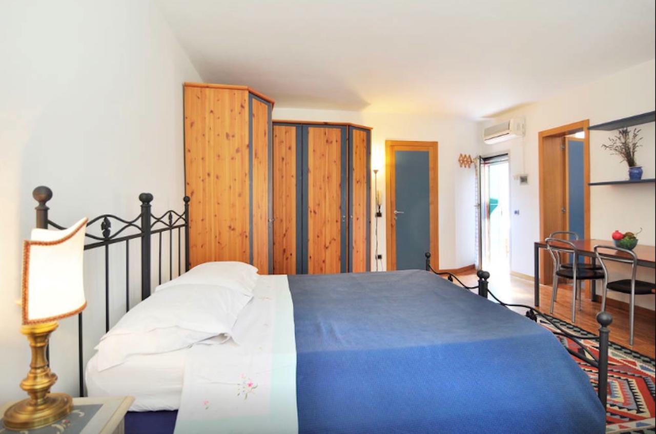 San Rocco Apartment Венеція Екстер'єр фото