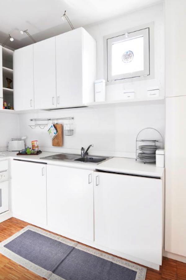 San Rocco Apartment Венеція Екстер'єр фото