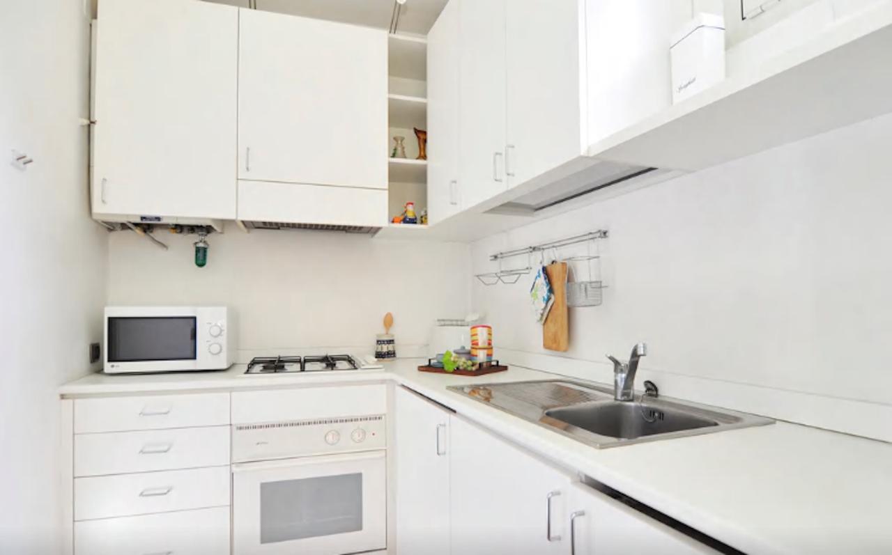 San Rocco Apartment Венеція Екстер'єр фото