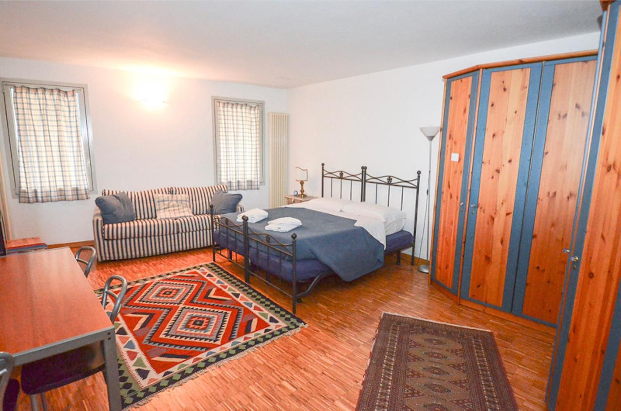 San Rocco Apartment Венеція Екстер'єр фото
